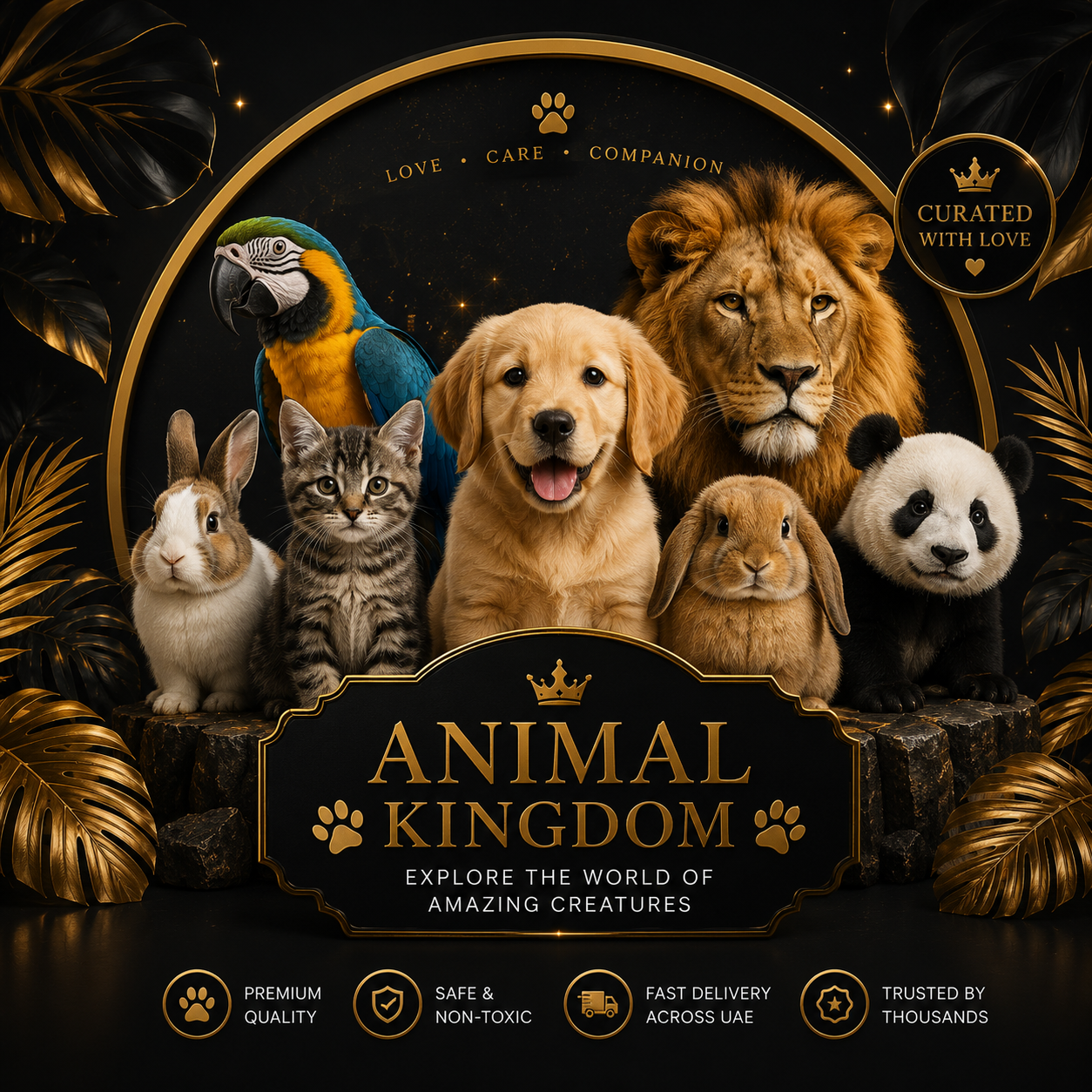 Animal Kingdom