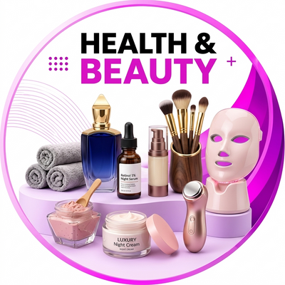 Fashion Beauty & Health Care