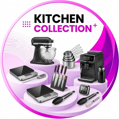 Kitchen Collections