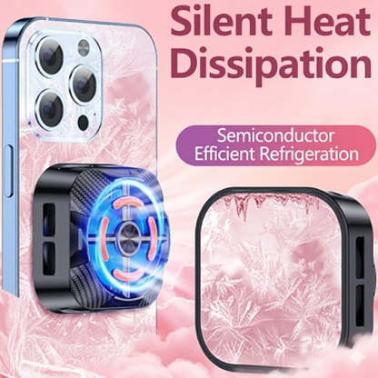 Mobile Cooling Fan