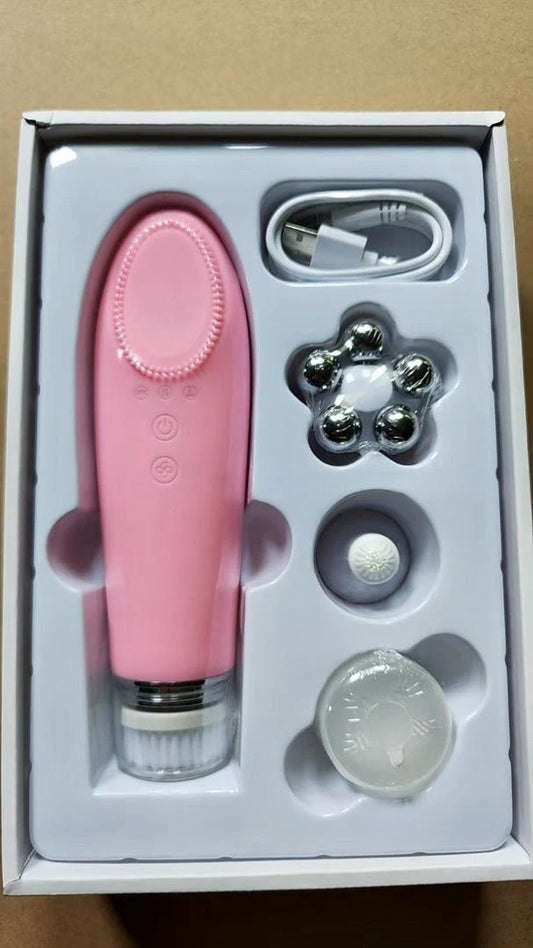 FACE MASSAGER