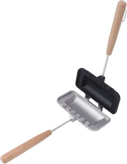 Non-Stick Sandwich Frying Pan